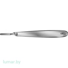 Ручка скальпеля № 9, широкая