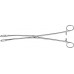 Щипцы для ткани KELLY, 320 мм, артикул - BF136R Щипцы для ткани KELLY, 320 мм, артикул - BF136R
