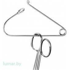 Держатель для инструментов BUNT 105 мм