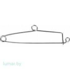 Держатель для инструментов MAYO 140 мм