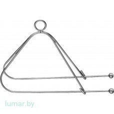 Держатель для инструментов MAYO двойной, 125 мм
