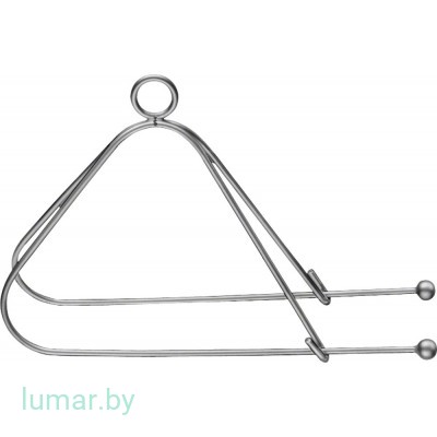 Держатель для инструментов MAYO двойной, 125 мм, артикул - BF494R