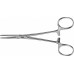 Зажим CRILE прямой, 140 мм, артикул - BH144R Зажим CRILE прямой, 140 мм, артикул - BH144R