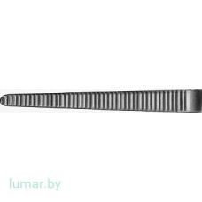 Зажим CRILE прямой, 140 мм Зажим CRILE прямой, 140 мм