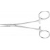 Зажим BABY KOCHER прямой, 140 мм, артикул - BH150R