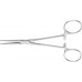 Зажим CRILE деликатный, прямой, 1х2 зуба, 140 мм, артикул - BH154R Зажим CRILE деликатный, прямой, 1х2 зуба, 140 мм, артикул - BH154R