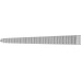 Зажим CRILE деликатный, прямой, 1х2 зуба, 140 мм, артикул - BH154R