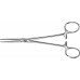 Зажим CRILE прямой, 160 мм, артикул - BH166R Зажим CRILE прямой, 160 мм, артикул - BH166R