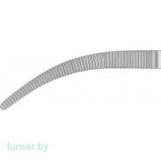 Зажим CRILE изогнутый, 160 мм Зажим CRILE изогнутый, 160 мм