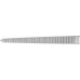 Зажим CRILE прямой, 1х2 зуба, 160 мм, артикул - BH176R