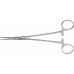 Зажим BIRKETT артериальный, прямой, 185 мм, артикул - BH196R Зажим BIRKETT артериальный, прямой, 185 мм, артикул - BH196R