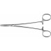Зажим ADSON деликатный, прямой, 185 мм, артикул - BH200R