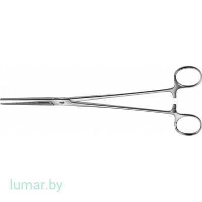Зажим SAROT деликатный, 240 мм, артикул - BH224R