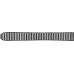 Зажим PEAN прямой, 125 мм, артикул - BH410R