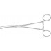 Зажим ROCHESTER-PEAN изогнутый, 185 мм, артикул - BH445R