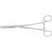 Зажим KOCHER-OCHSNER прямой, 1х2 зуба, 185 мм, артикул - BH644R Зажим KOCHER-OCHSNER прямой, 1х2 зуба, 185 мм, артикул - BH644R