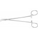 Зажим BABY-MIXTER сильно изогнутый, 180 мм, артикул - BJ012R