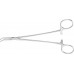 Зажим BABY-ADSON изогнутый под прямым углом, 180 мм, артикул - BJ014R