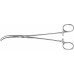 Зажим OVERHOLT-MIXTER диссекционный и лигатурный, 205 мм, артикул - BJ019R Зажим OVERHOLT-MIXTER диссекционный и лигатурный, 205 мм, артикул - BJ019R