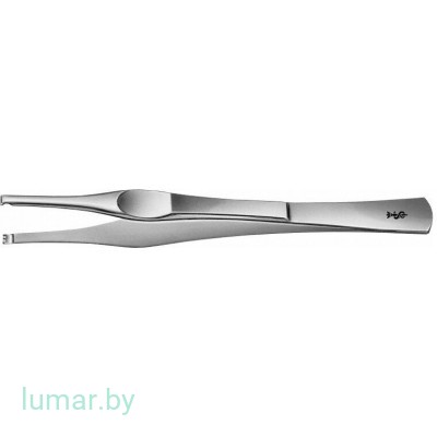 Инструмент для установки и удаления скоб MICHEL, 125 мм , артикул - BN730R