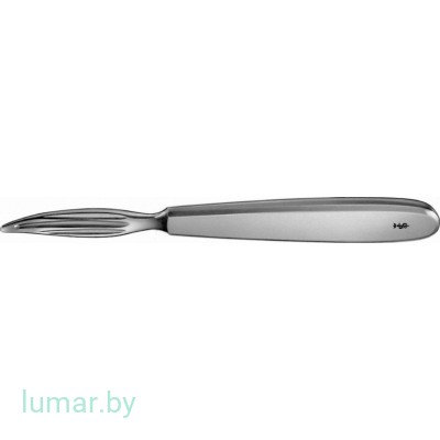 Зонд-проводник KOCHER 12 мм 170 мм, артикул - BM913R