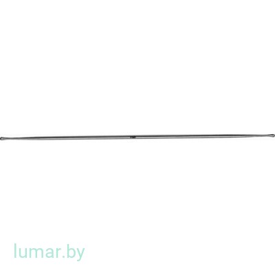 Зонд двухсторонний, 1.5 мм, 145 мм, артикул - BN114R