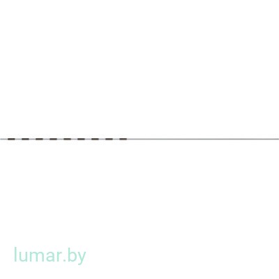 Зонд исследовательский, со шкалой, 3.5 мм 400 мм, артикул - BN322R
