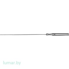 Аппликатор ваты BUCK спиральный, 0.9 мм, 120 мм