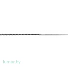 Аппликатор ваты BUCK спиральный, 0.9 мм, 120 мм