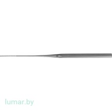 Аппликатор ваты, 1.0 мм, 140 мм