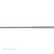 Аппликатор ваты, 1.0 мм, 140 мм