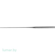 Аппликатор ваты, со спиральным концом, 1.8 мм, 180 мм