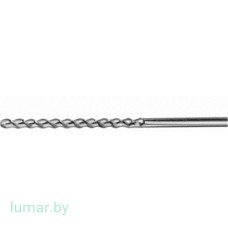 Аппликатор ваты, со спиральным концом, 1.8 мм, 180 мм