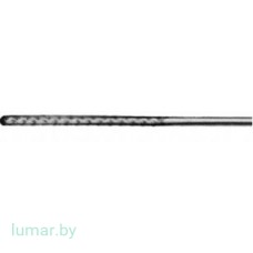 Аппликатор ваты FARRELL с круглым рифленым концом, 140 мм