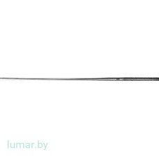 Аппликатор ваты, с треугольным рифленым концом, 1.4 мм, 140 мм