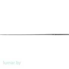 Аппликатор ваты, с треугольным рифленым концом, 1.2 мм, 160 мм