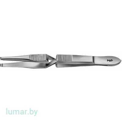 Инструмент для установки и удаления скоб MICHEL, 120 мм , артикул - BN731R