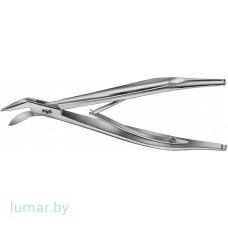 Инструмент для установки и удаления скоб MICHEL угловой, 130 мм