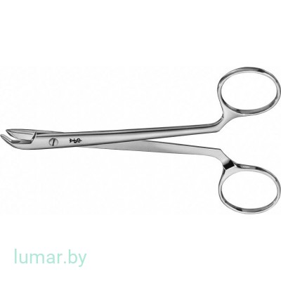 Инструмент для установки и удаления скоб COLLIN 135 мм, артикул - BN758R