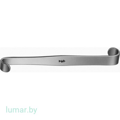 Ретрактор LUER, 10х8 мм/12х11 мм, артикул - BT010R