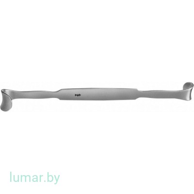 Ретрактор ROSE, 10х12 мм/11х15 мм, артикул - BT011R