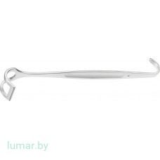 Ретрактор CANNY-RYALL, 25 мм, 190 мм Ретрактор CANNY-RYALL, 25 мм, 190 мм