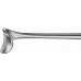 Ретрактор для вен, ширина 10х13 мм, длина 160 мм, артикул - BT179R