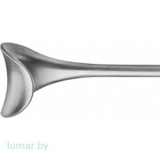 Крючок CUSNING седловидный, 14х11 мм, 250 мм