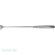 Крючок CUSNING седловидный, 13х18 мм, 250 мм