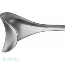 Крючок CUSNING седловидный, 13х18 мм, 250 мм