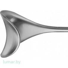 Крючок CUSNING седловидный, 22х15 мм, 250 мм