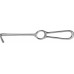 Ретрактор LANGE, 40х10 мм, артикул - BT343R