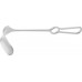 Ретрактор KOCHER-WAGNER, 94х36 мм, артикул - BT498R