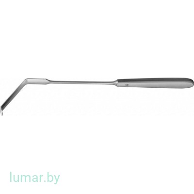 Ретрактор ZENKER, 75х12 мм, 270 мм, артикул - BT596R